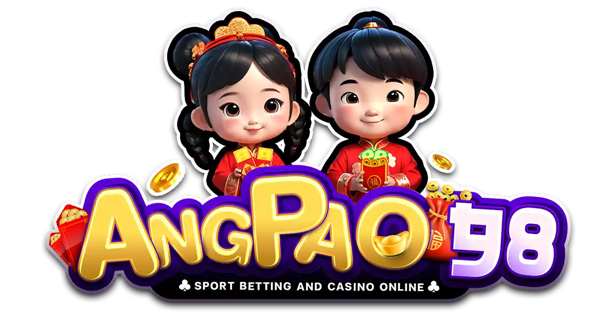 ANGPAO98 เว็บสล็อตวอเลทออนไลน์ ฝากถอนออโต้ ครบทุกฟังก์ชัน